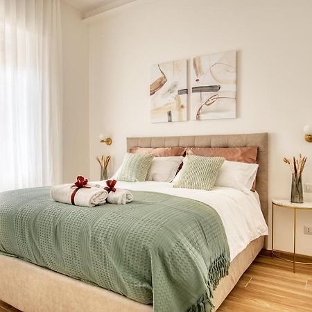 Relais Milano Suite 2 Buitenkant foto