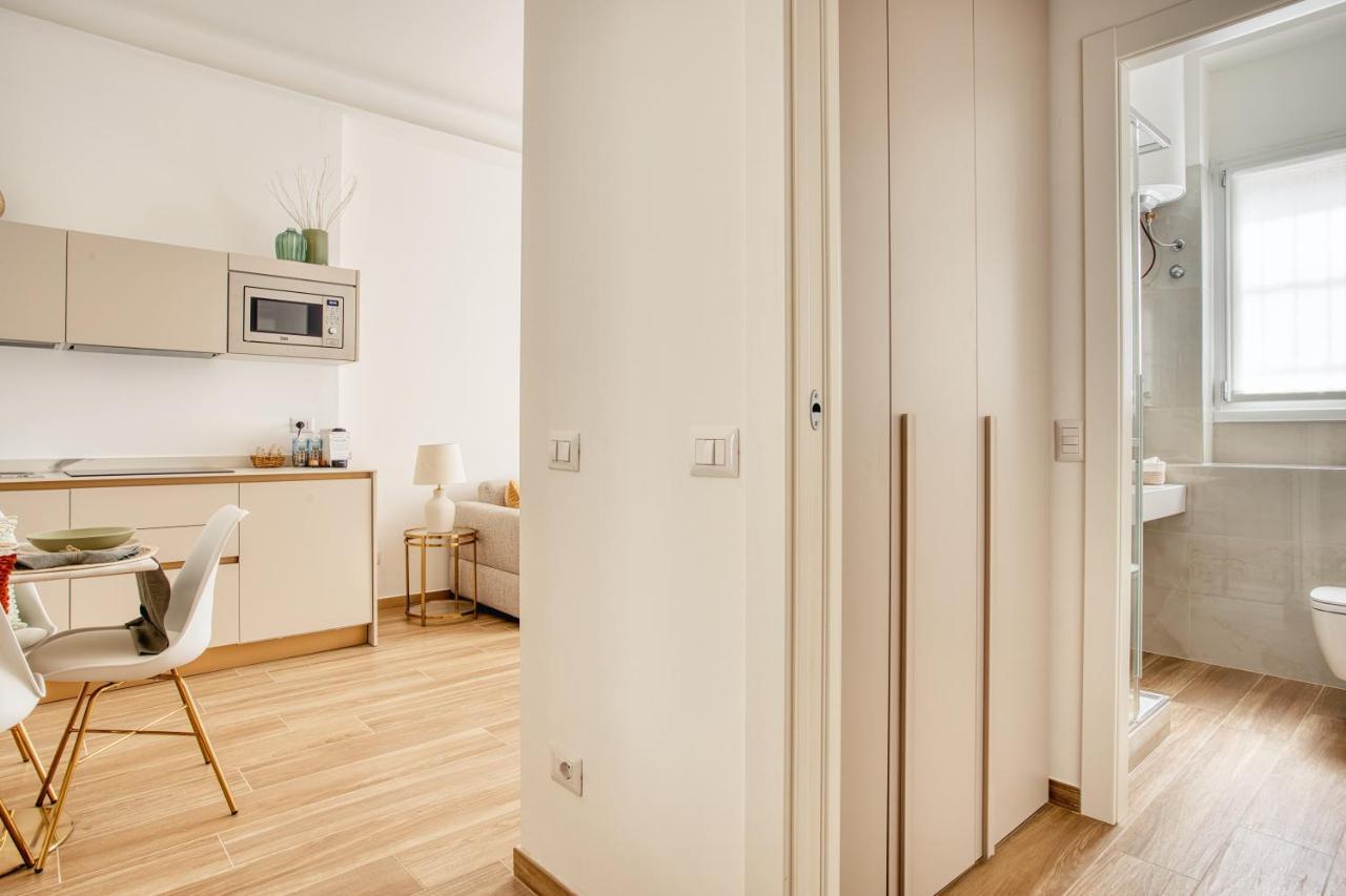 Relais Milano Suite 2 Buitenkant foto
