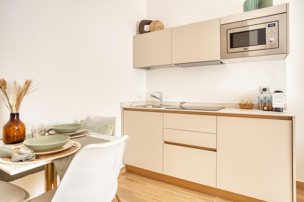 Relais Milano Suite 2 Buitenkant foto
