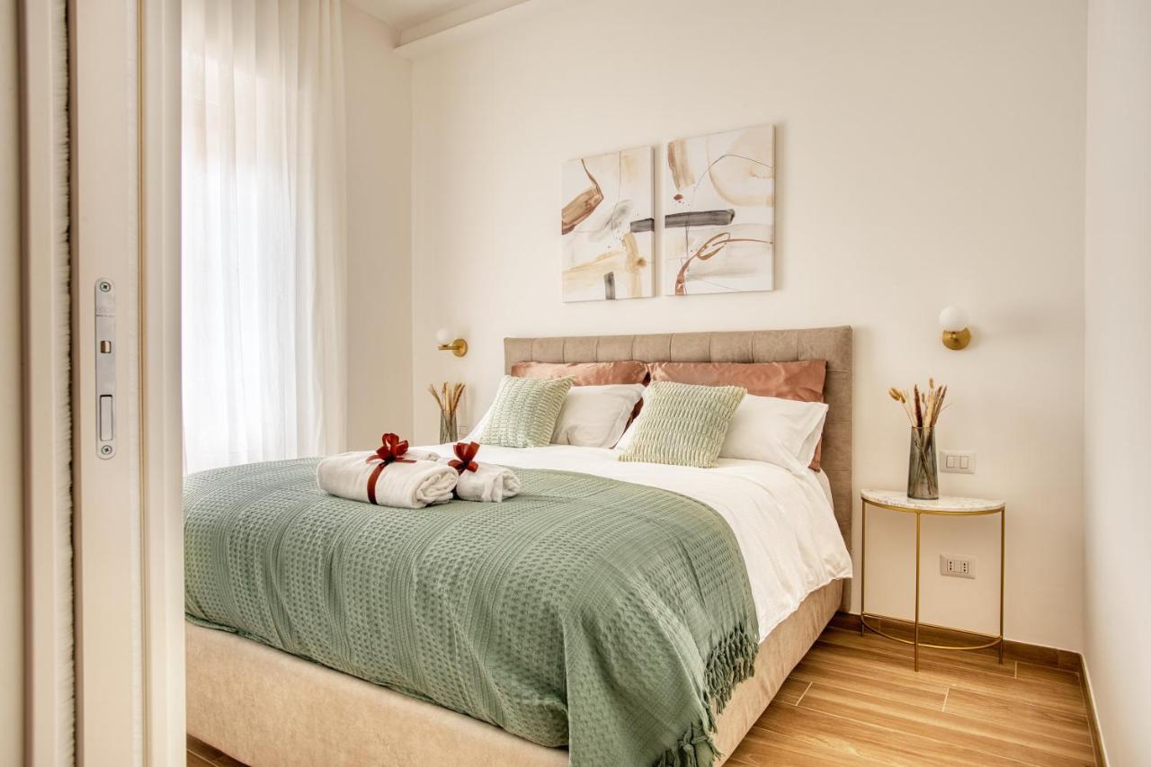 Relais Milano Suite 2 Buitenkant foto