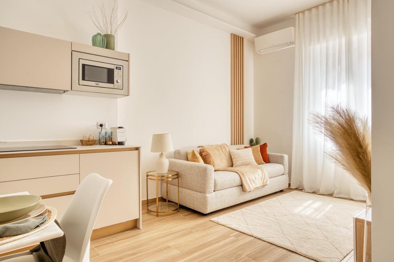 Relais Milano Suite 2 Buitenkant foto