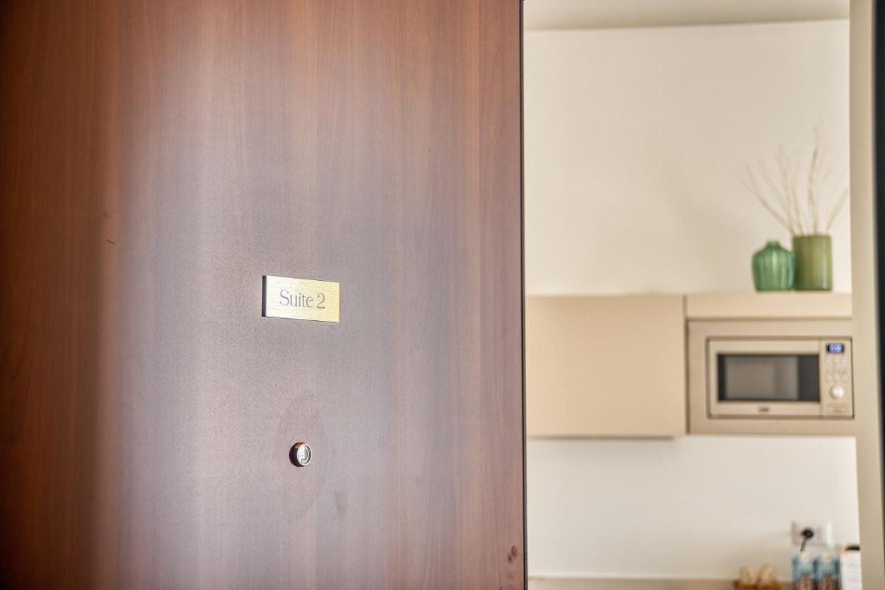 Relais Milano Suite 2 Buitenkant foto