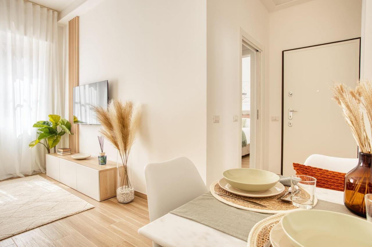 Relais Milano Suite 2 Buitenkant foto