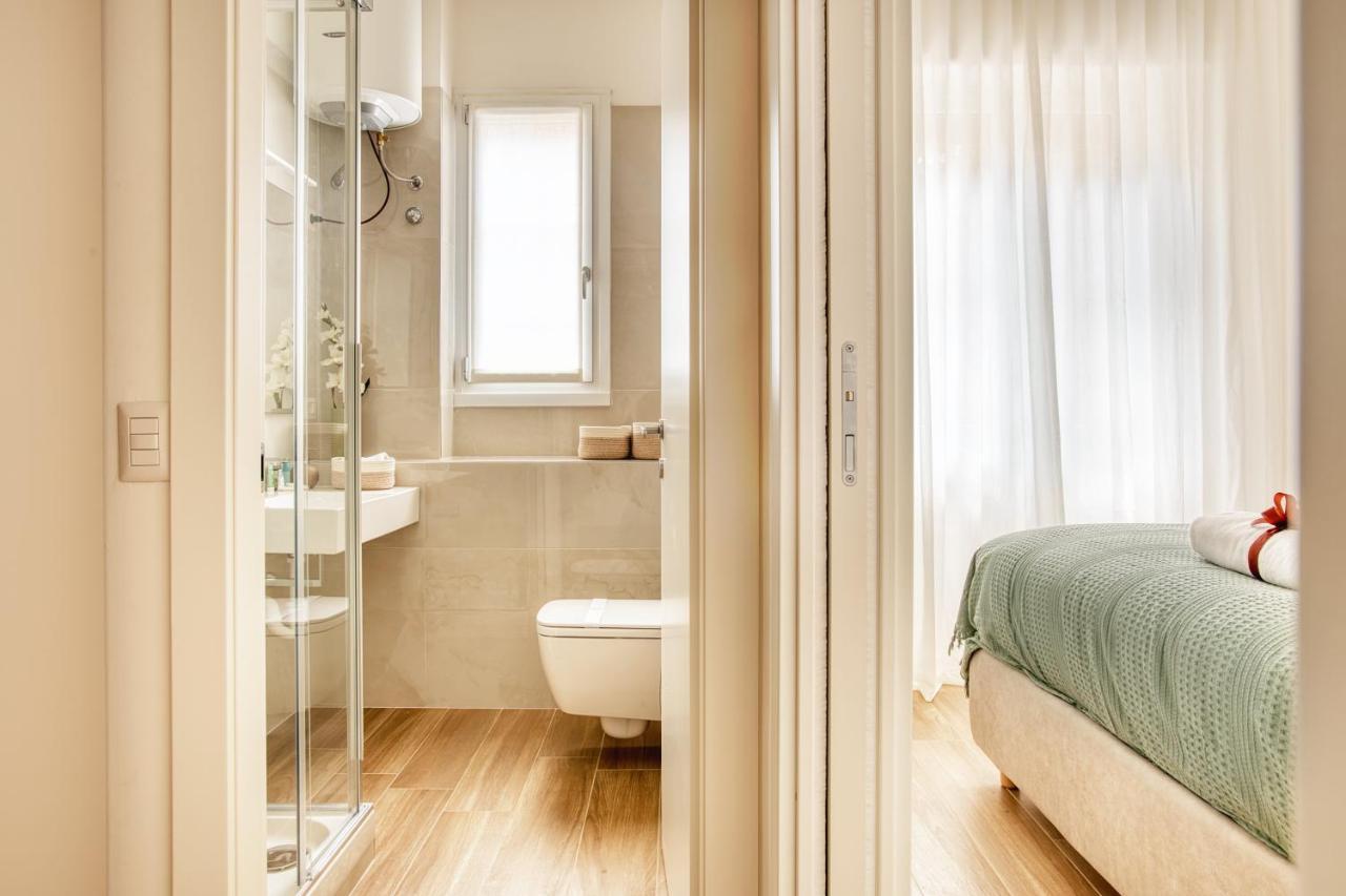 Relais Milano Suite 2 Buitenkant foto